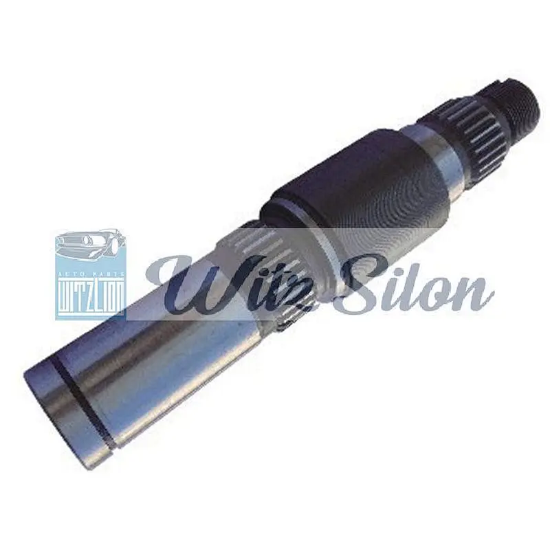 4J Series JC530T1 4x4 Front Output Fork