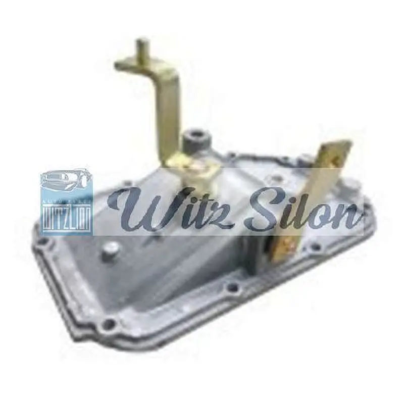 4JB1 528T6 Shift Lever Cover