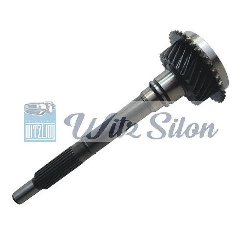4J series TRANSIT First Shaft Assembly