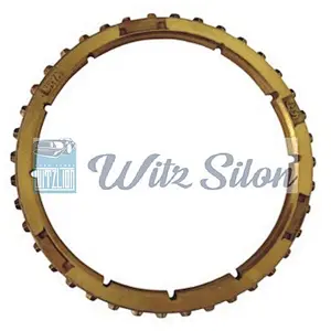 4Y/491/2L/3L/5L Hiace 1/2 Gear Synchronizer Ring