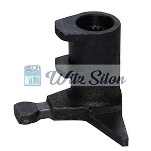 2TR/2KD Hiace Quantum Shift Rod Block