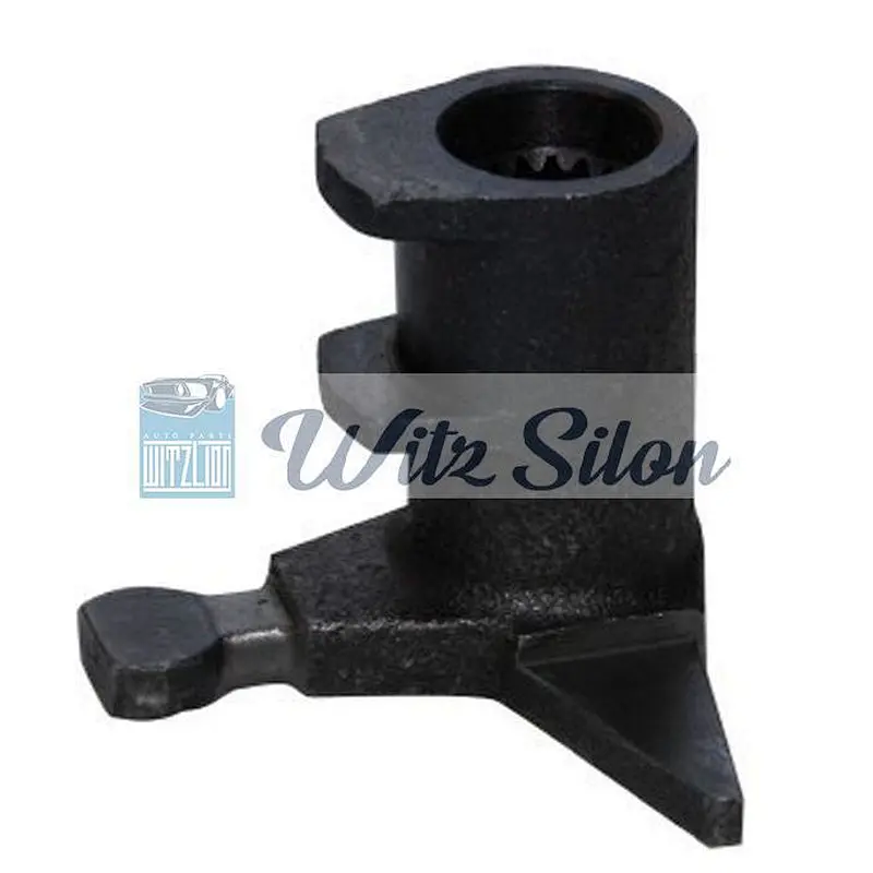 2TR/2KD Hiace Quantum Shift Rod Block