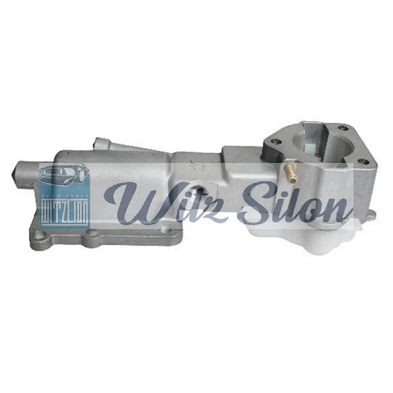 4J series D-MAX / TFR55 Rocker Arm Support Assembly for Petrol Engine