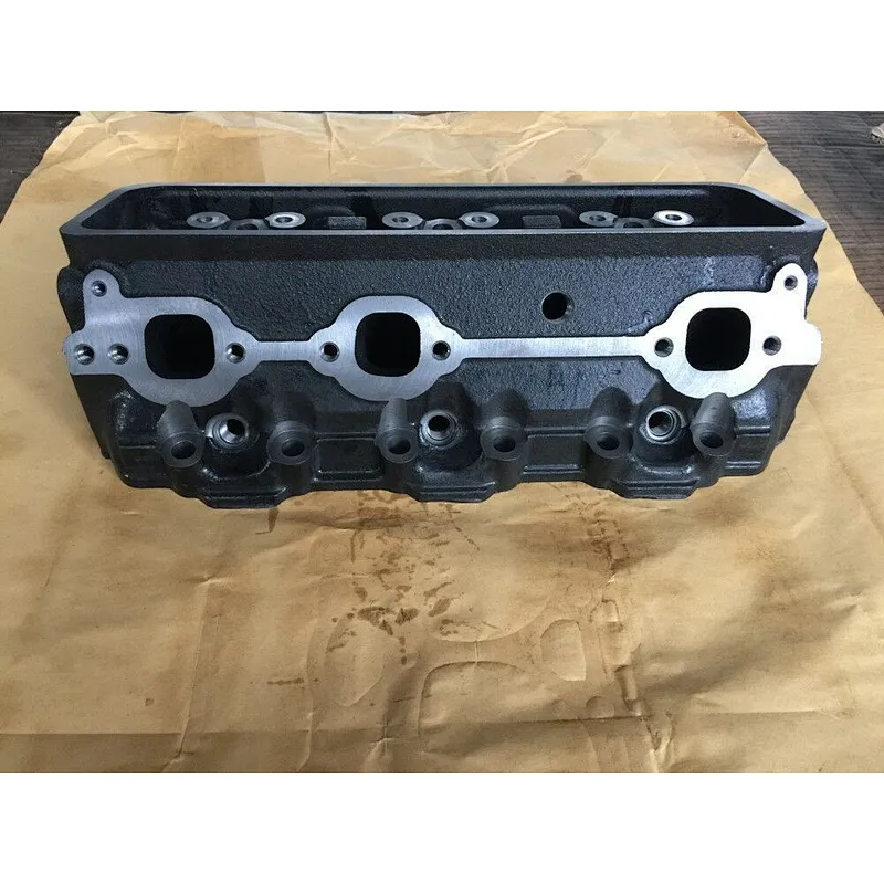 GM 4.3 12557113 4.3L V6