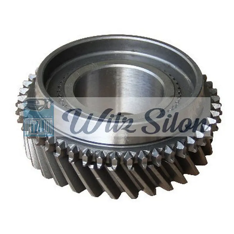 4JA1 TFR90 Second Gear for Main Shaft