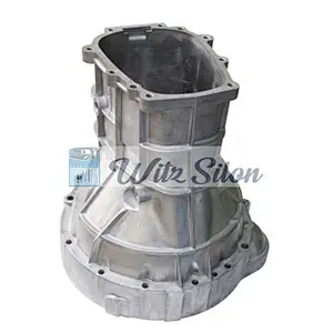 4J Series JC530T3 4x2 Clutch Housing