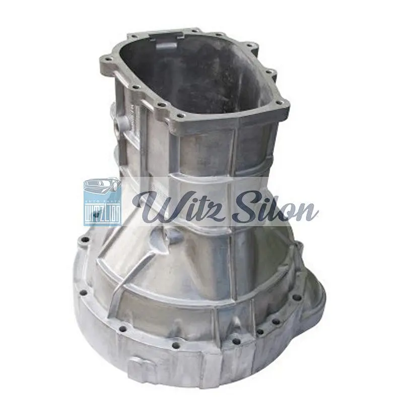 4J Series JC530T3 4x2 Clutch Housing
