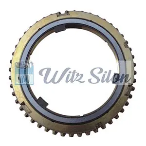 4J series D-MAX/TFR55 4X4 1/2 Gear Sychronizer Ring
