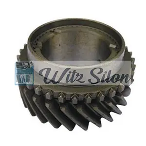 4Y/1RZ/2L/3L Hilux 4x2 Third Gear for Main Shaft