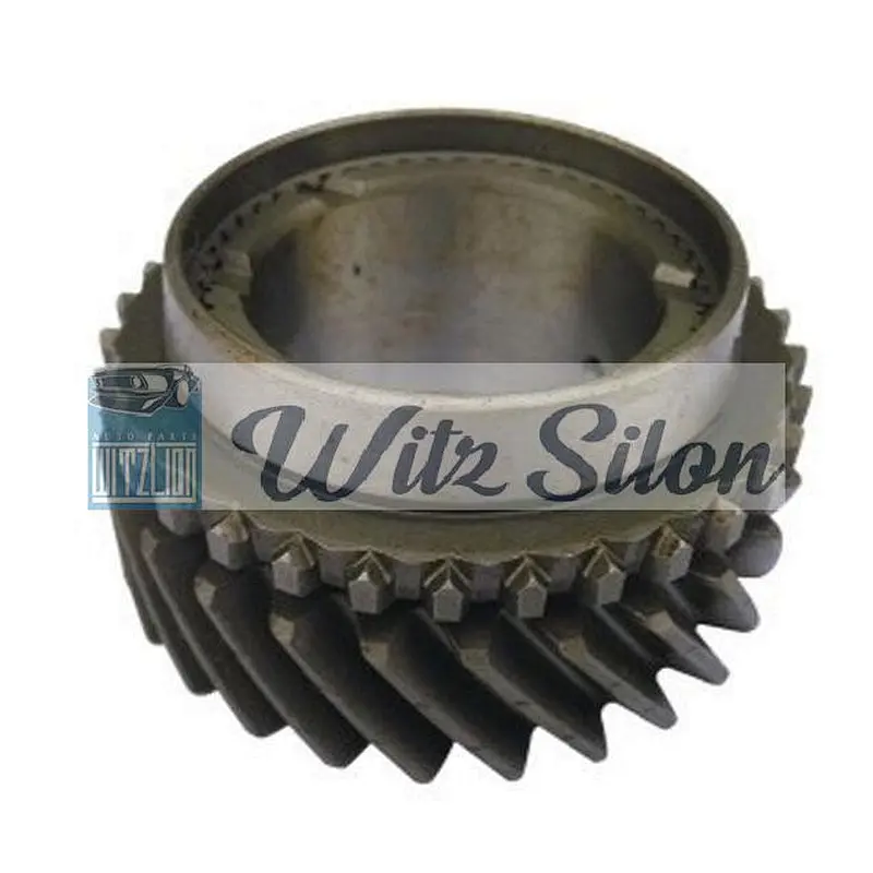 4Y/1RZ/2L/3L Hilux 4x2 Third Gear for Main Shaft