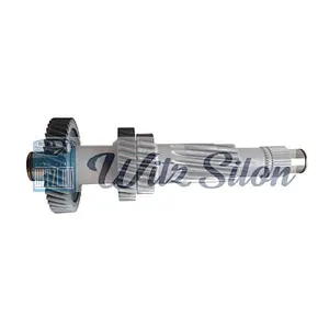 4JB1 528T6 Counter Shaft Assembly