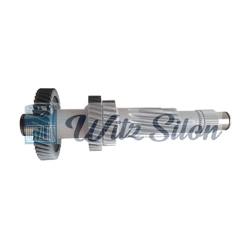 4JB1 528T6 Counter Shaft Assembly