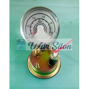 PRESSURE METER