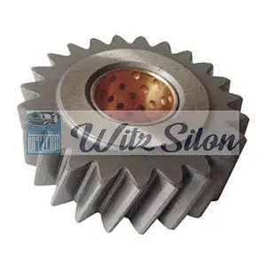 4JA1 TFR54 Reverse Idler Gear