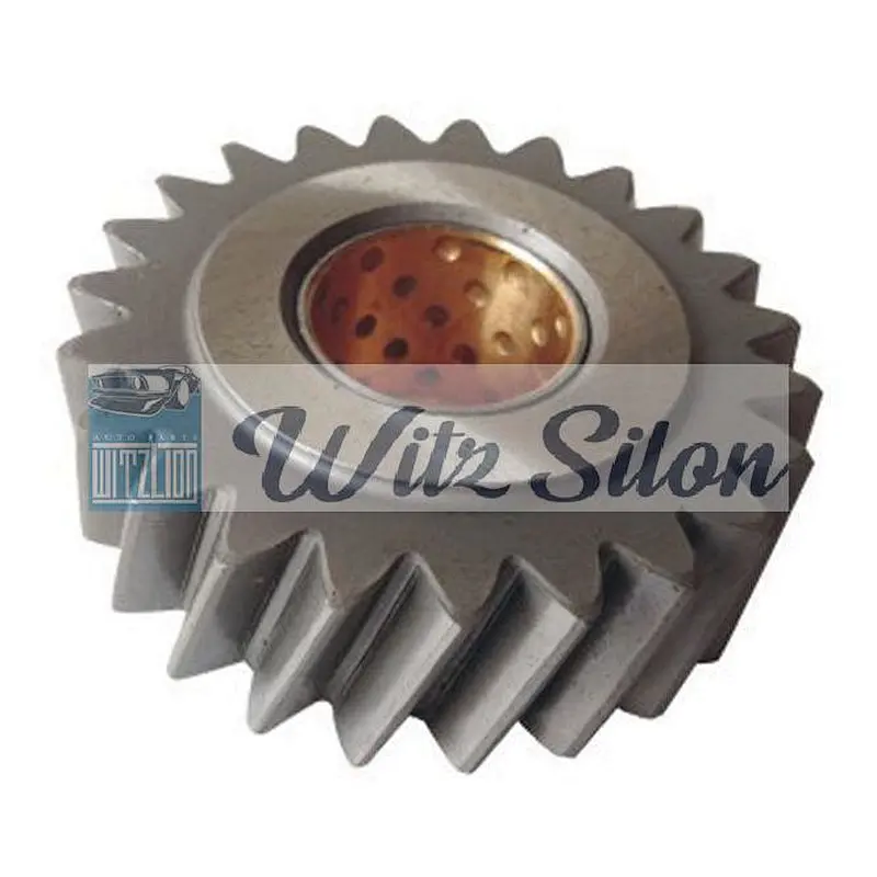 4JA1 TFR54 Reverse Idler Gear