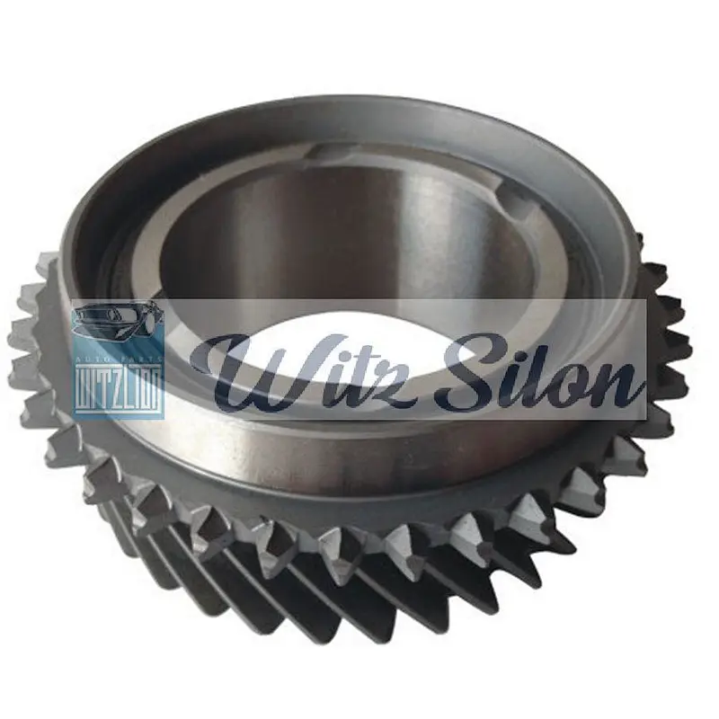 4J series TRANSIT Third Gear for Main Shaft