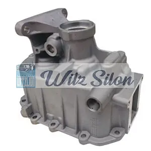 4JA1 TFR Euro III Rear Cover