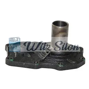 4Y/1RZ/2L/3L Hilux 4x2 Front Cover for First Shaft - Iron