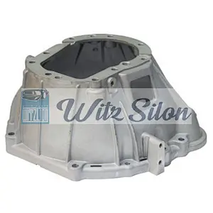 4Y engine Hiace 4Y Clutch Housing