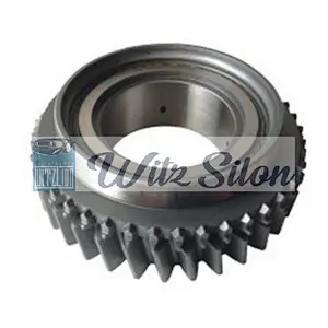 4JB1 NKR Second Gear for Main Shaft