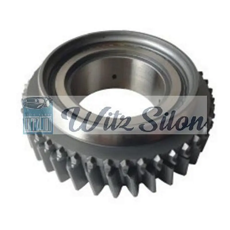 4JB1 NKR Second Gear for Main Shaft