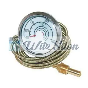 PRESSURE METER
