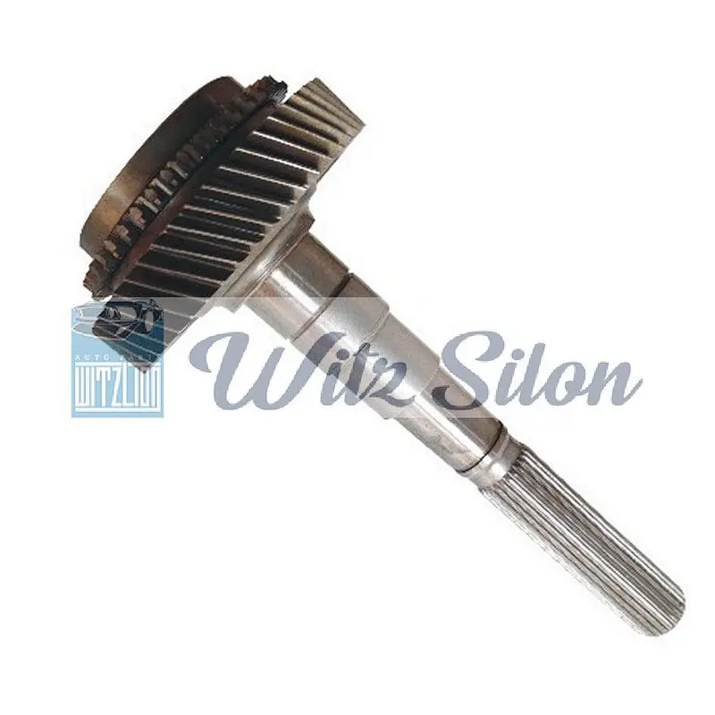 4J series TFR54 4x4 Rear Output Gear Shaft