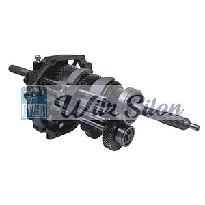 2TR/2KD Hiace Quantum Automotive Transmission without Housing