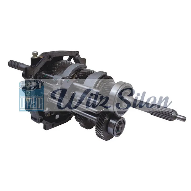 2TR/2KD Hiace Quantum Automotive Transmission without Housing