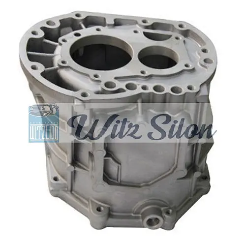 4Y/1RZ/2L/3L Hilux 4x2 Case