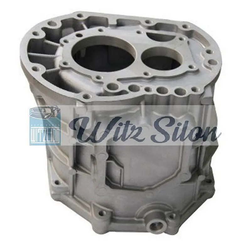 4Y/1RZ/2L/3L Hilux 4x2 Case