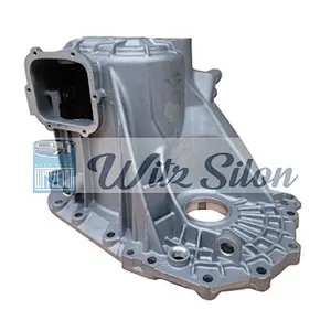 4G63 F6N6 Rear Covering