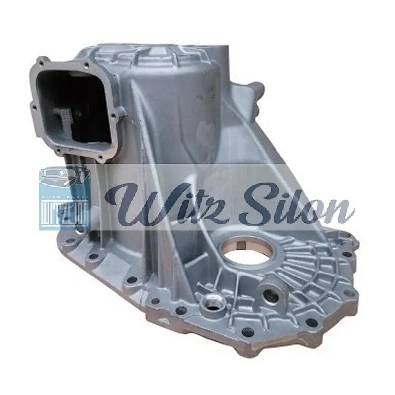 4G63 F6N6 Rear Covering