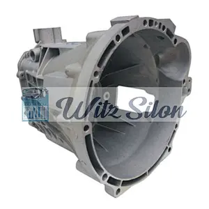 4J series TRANSIT Euro III Clutch Housing