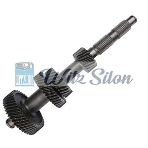 4J Series JC530T3 (4JG2) Counter Shaft Assembly