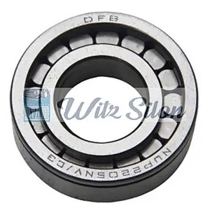 4Y/491/2L/3L/5L Hiace Counter Shaft Front Bearing-2205