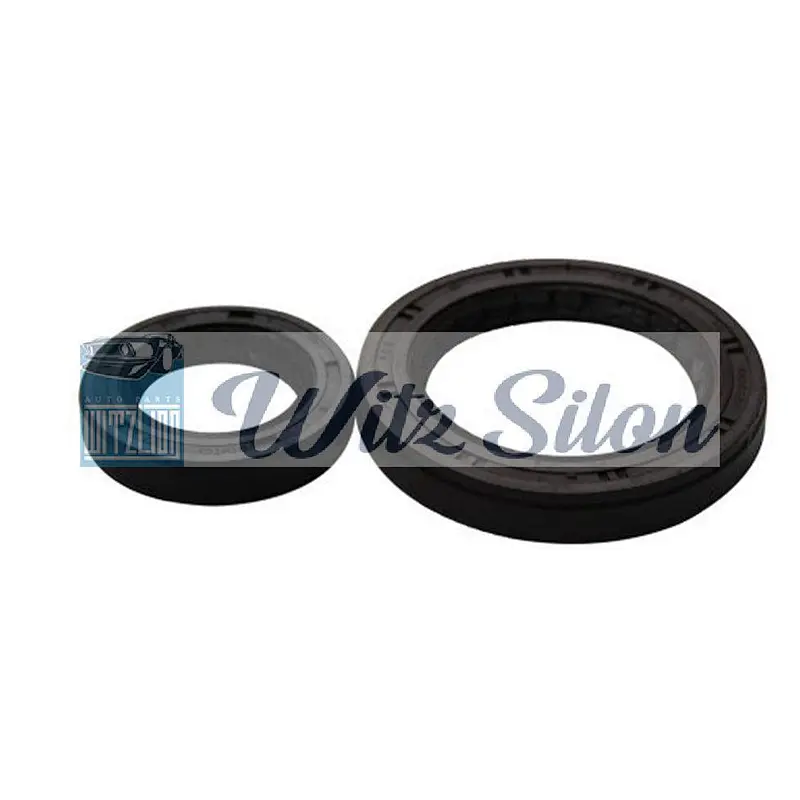 4JB1 NKR Oil Seal