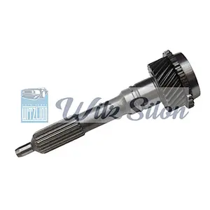 4Y/491/2L/3L/5L Hiace First Shaft Assembly