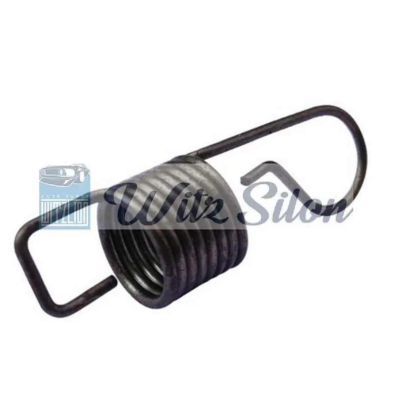 4J series D-MAX / TFR55 4X4 Spring