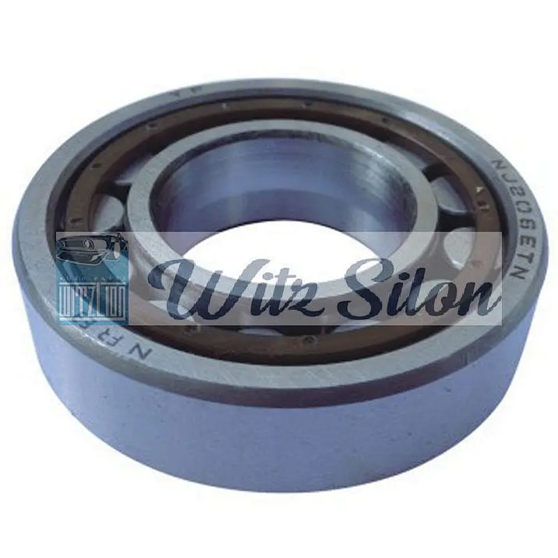 4J Series JC530T1 4x4 205 Bearing