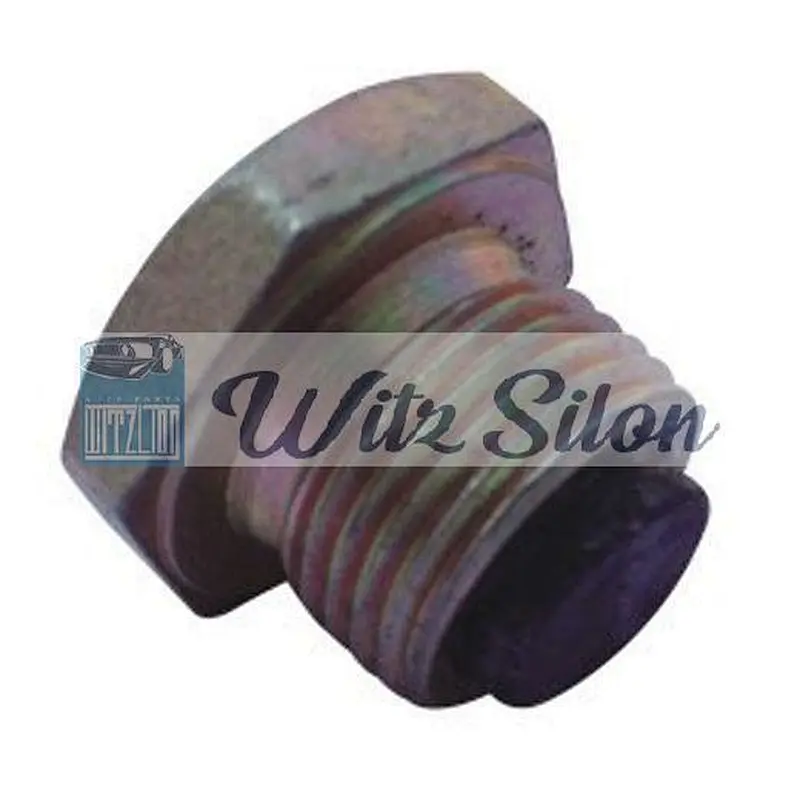4Y/1RZ/2L/3L Hilux 4x2 Hexagon Bolt