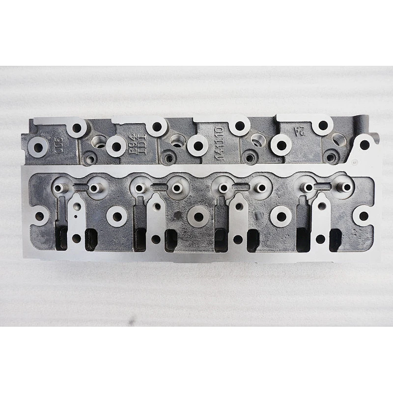 YANMAR 4TNE94 / 4TNE98 729900-11100