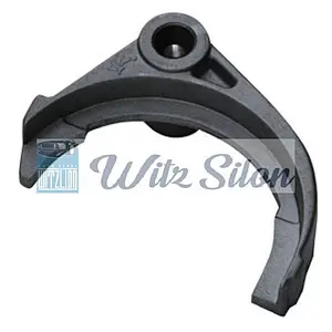 4Y/491/2L/3L/5L Hiace 1/2 Gear Fork-Aluminum