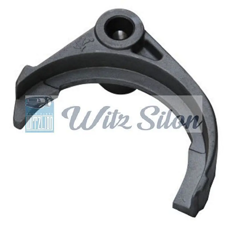 4Y/491/2L/3L/5L Hiace 1/2 Gear Fork-Aluminum