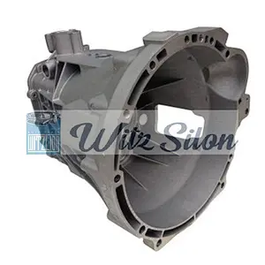 4JA1 TFR54 Clutch Housing for Petrol Engine