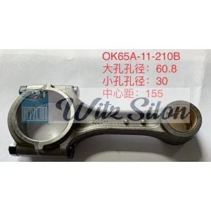 TOYOTA 2J 0K65A-11-210B / OK65A-11-210B