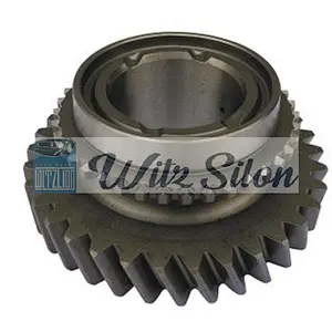 4Y/491/2L/3L/5L Hiace First Gear for Main Shaft