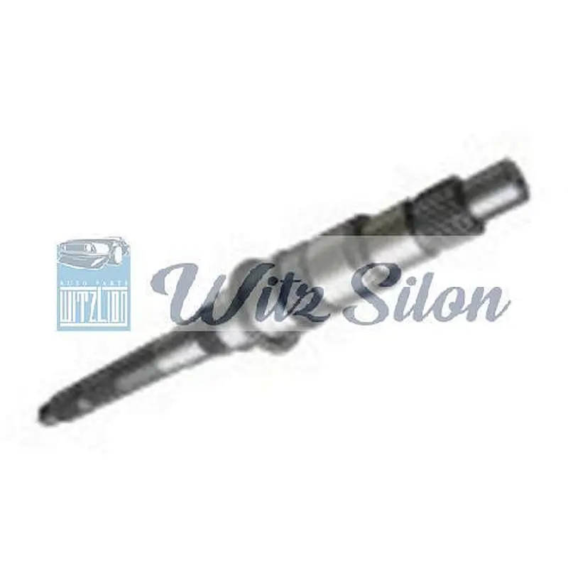 4100 T3G MAIN SHAFT WITH TWO SPLINES