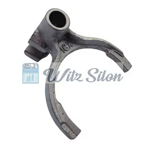 4JA1 TFR54 5/R Gear Fork-Iron