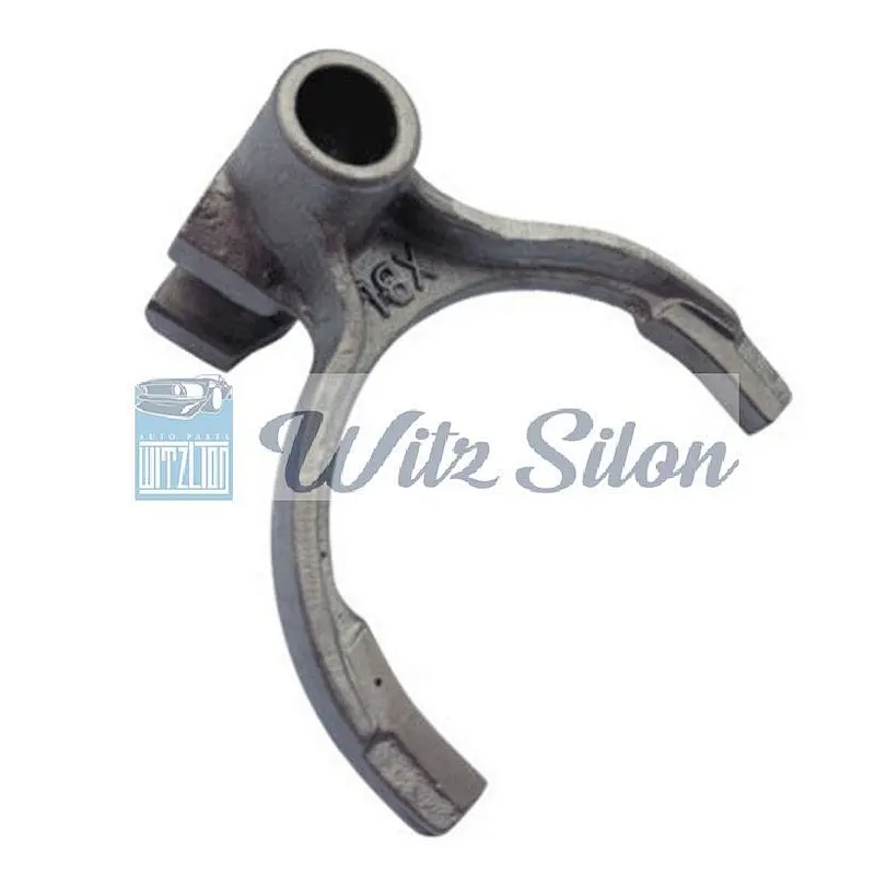 4JA1 TFR54 5/R Gear Fork-Iron